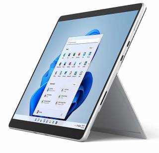 Microsoft Surface Pro 8 i3-8-128-W10 Tablet